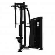 Баттерфляй\Задние дельты  NEO 07 Bronze Gym