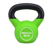 Гиря неопреновая 6кг  ГИ1060НЕО PROIRON