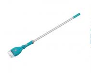 Вакуумный пылесос для чистки бассейна, на батарейках  AquaTech 58770 Bestway