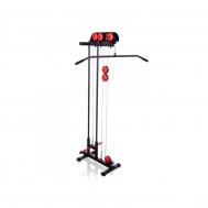 Тяга верхняя с креплением к стене  MS-W103 Marbo
