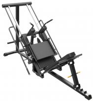 Жим ногами\Гак-машина 2 в 1  IFP1711 Impulse!