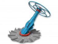 Пылесос полуавтоматический  Zander 3EXX0504[3BVZ0251] Mountfield