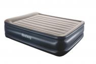 Надувная кровать  Tritech Airbed (Queen) 203152х56 см, встр. электронасос 67614 Bestway