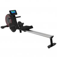 Гребной тренажер  Techno Rower 410E RMTF410E UnixFit
