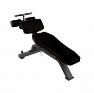 Скамейка пресса регулируемая  FTX-FB37 Fitex Pro