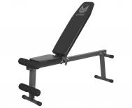 Скамья силовая универсальная  GORILLA GN004 DFC