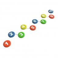 Шагайка  ДМФ-МК-01.37.01 Romana