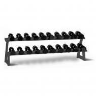 Стойка для хранения 10-ти пар гантелей  AFDBR10 Aerofit