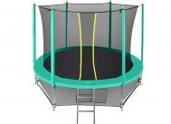 Батут  Classic Green (3,05 м) Hasttings