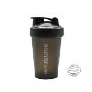 Спортивный шейкер  SHB01-400 black Body Form