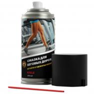 Силиконовая смазка 210мл EFELE