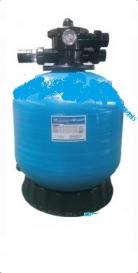 Фильтр песочный  с верхним вентилем 2 quot;, д.650 мм Poolmagic