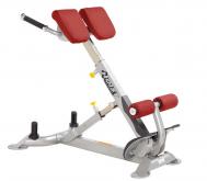 Гиперэкстензия с регулируемым углом наклона  CF-3663 Hoist