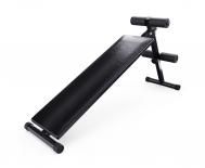 Скамья для пресса  GORILLA 100121 DFC