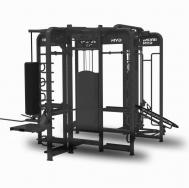 Функциональная рама  360B BGFT360B Bronze Gym