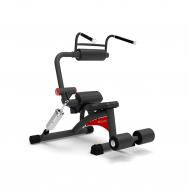 Пресс\Разгибание спины  RL8107 Impulse!