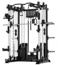 Мультикомплекс с машиной Смита  Digger HD005-7 Hasttings