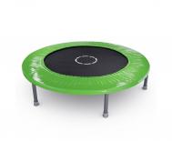 Батут  TRU-JUMP 40'' 40inch-G зеленый DFC