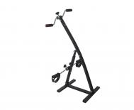 Велотренажер двойной  dual bike B6010 DFC