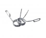 Замок пружина для грифа 50 мм  CL005 DFC