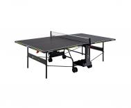 Теннисный стол  Style 800 Outdoor 230218 серый DONIC