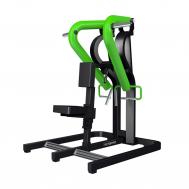 Тренажер Горизонтальная тяга  GYM-P1905 VictoryFit