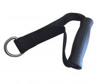 Нейлоновая рукоятка для тяги  AFH111 Aerofit