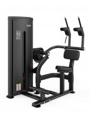 Пресс (сгибание)  DA027 Smith Fitness