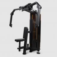 Батерфляй\Задние дельты профессиональный  Partner ML-810 Bronze Gym