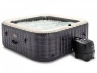 СПА-бассейн 196х71см  Greystone Deluxe 28452 Intex