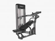 Комбинированный жим вверх\жим горизонтальный  FTX-5501F Fitex Pro