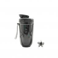 Спортивный шейкер  SHB05-505 black Alpha Caprice