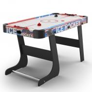 Аэрохоккей (125х65 cм)  Line GTHUF125X65CL UNIX