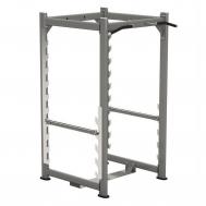 Рамка для приседаний с турником  FTX-61A34R Fitex Pro
