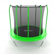 Батут 8FT  Fitness Gravity Light GVL-8GR Domsen