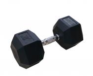 Гантели пара 27,5 кг  DB001-27.5 DFC