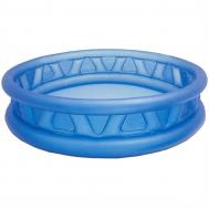 Бассейн с ребрами 188х46см  58431 Intex