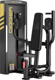 Баттерфляй  Digger HD002-1 Hasttings