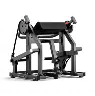 Бицепс-машина  RAVE RV06 BGRV06 Bronze Gym