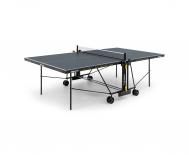 Теннисный стол  INDOOR STYLE 600 230246 GRAY DONIC