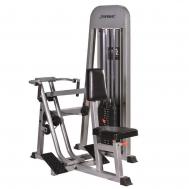 Тяга горизонтальная с упором в грудь  СТ2024 Johns