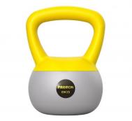 Гиря мягкая 6кг  ГИ1060М PROIRON