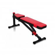 Cкамья регулируемая  MS-L114 Marbo