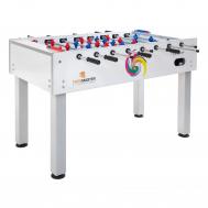 Настольный футбол  Foosmaster (I.T.S.F) Weatherproof DES-107W Desperado