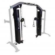 Мультистанция 4-в-1  Platinum Pro 11PTSS1030 Tunturi