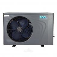 Тепловой насос для бассейна  BP-55HS-EP S (корпус нерж сталь) Poolmagic