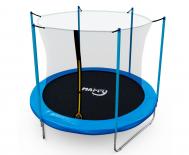Батут каркасный с сеткой  MAPPY 10 ft GB10201-10FT-INNER NET DFC