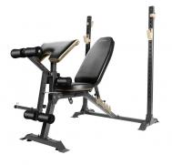 Многофункциональная скамья домашняя  MONT BLANC Oxygen Fitness