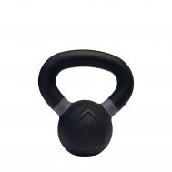 Чугунная гиря 4кг  Kettlebell LP8049-04 Live Pro