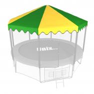 Крыша для батута  line 12ft (green) ROU12GR UNIX